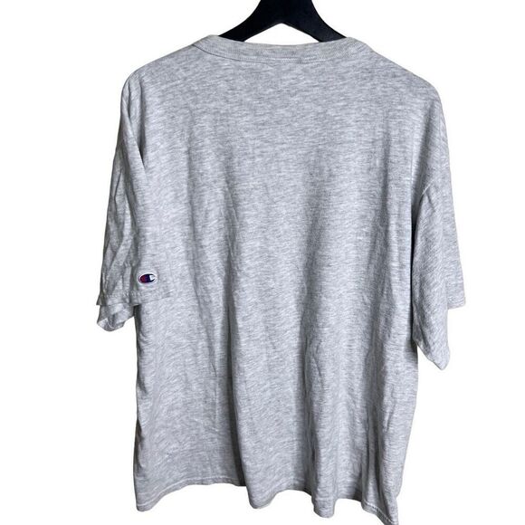 Vintage 90s Champion Atlanta 1994 Olympics T Shirt XL - Picture 4 of 5